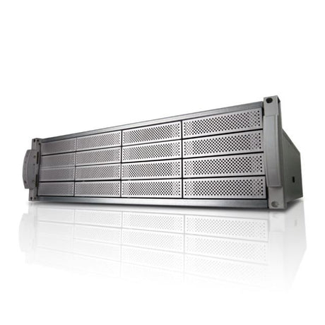 Accusys A16S3-SJ 16-Bay 3U Rackmount JBOD Subsystem - Final Sale/No Returns