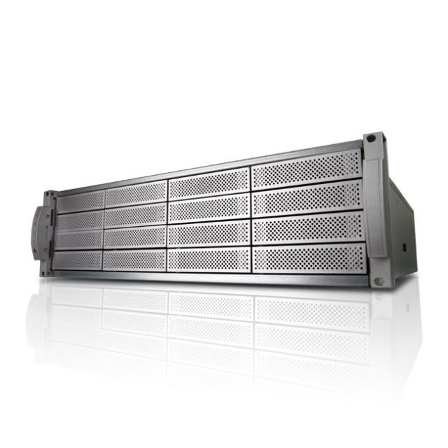 Accusys A16S3-SJ 16-Bay 3U Rackmount JBOD Subsystem - Final Sale/No Returns
