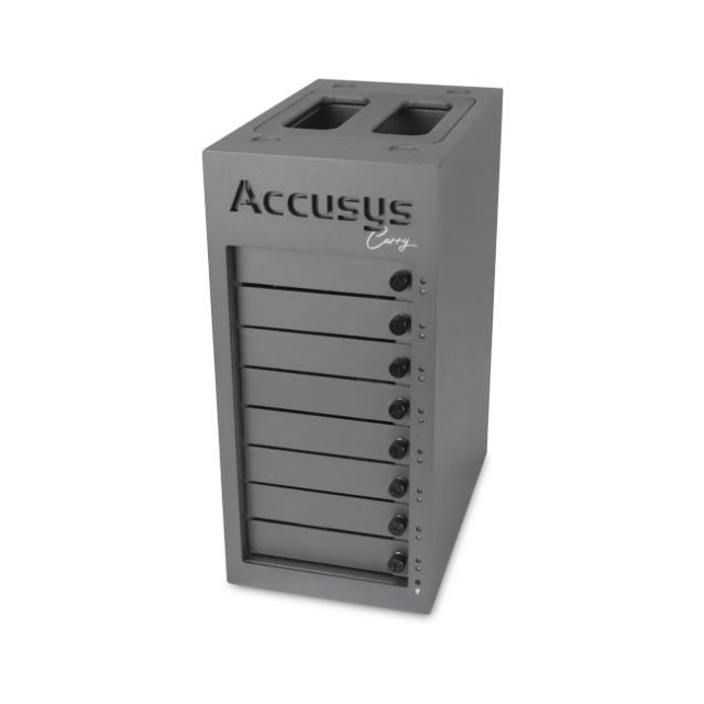Accusys Gamma Carry 12 - Final Sale/No Returns