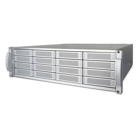 Accusys A16T3-Share External Thunderbolt 16 Bays RAID System - Final Sale/No Returns