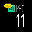 MAGIX ACID Pro 11 (Academic, Upgrade from Previous Version) ESD