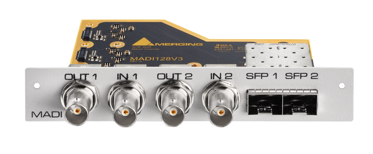 MADI128V3