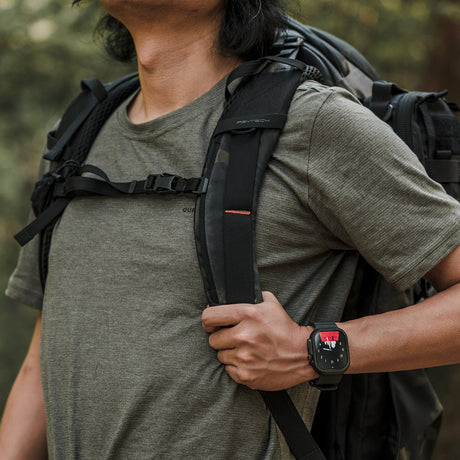 OnePro ST Backpack