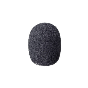 Sony AD-R66B Urethane Windscreen for ECM-66 (12-Pack, Black)