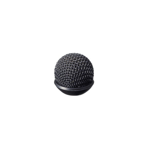 Sony ADR77B Metal Windscreen for ECM-77 Lavalier Microphones (6-Pack, Black)