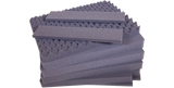 SKB Replacement Cubed Foam for 3i-2217-10