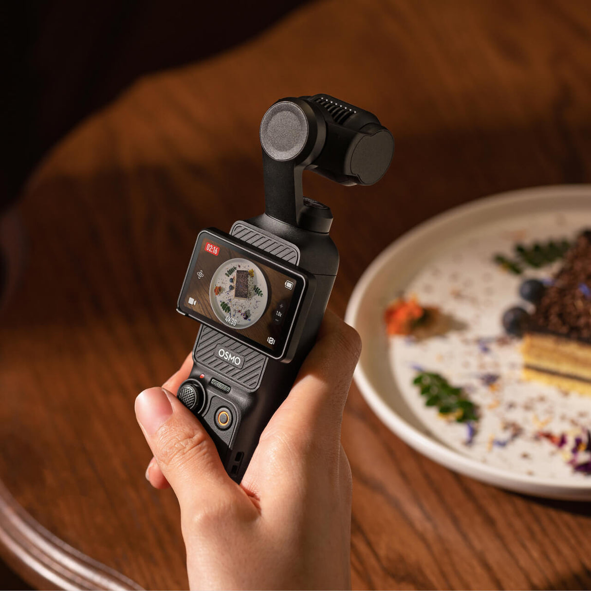 Osmo Pocket 3 (In-Stock)