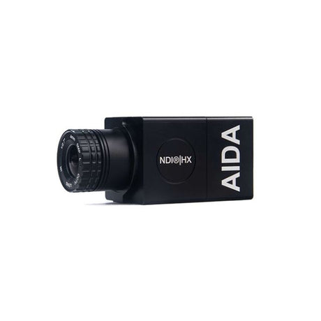 AIDA Imaging Full HD NDI??|HX / IP POV Camera 