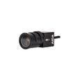 AIDA Imaging FHD NDIÂ®|HX/SRT/IP PoE Weatherproof IP54 POV Camera with 05-50mm Varifocal Lens