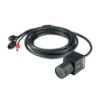 AIDA Imaging FHD NDI??|HX/IP/SRT PoE Weatherproof Varifocal Lens 2.8-12mm POV Camera