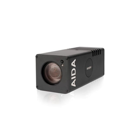 AIDA Imaging Full HD NDI??|HX/IP/SRT/HDMI PoE 20X Zoom POV Camera
