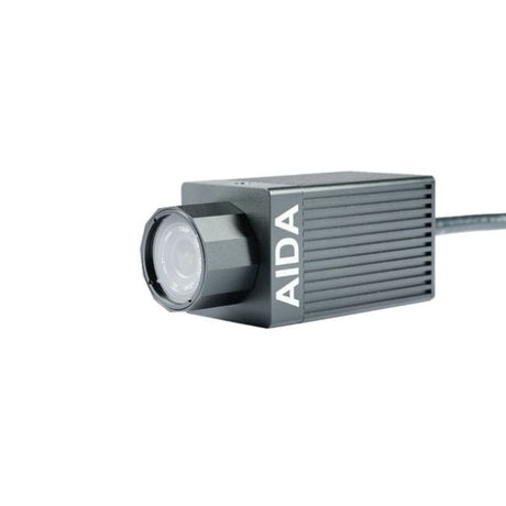 AIDA Imaging FHD 120fps NDI??|HX3/IP/SRT PoE Weatherproof POV Camera