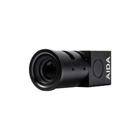 AIDA Imaging FHD 3G-SDI with IP Control, Varifocal Lens 05-50mm Weatherproof IP57 POV Camera