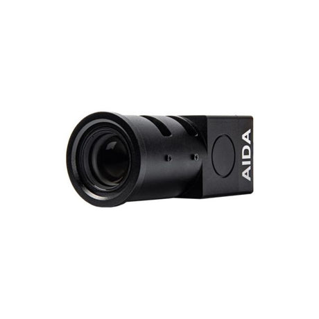 AIDA Imaging FHD 3G-SDI with IP Control, Varifocal Lens 05-50mm Weatherproof IP57 POV Camera