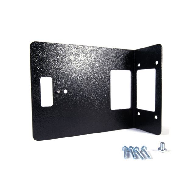 AIDA Imaging PTZ Universal Wall Mount Bracket (White)