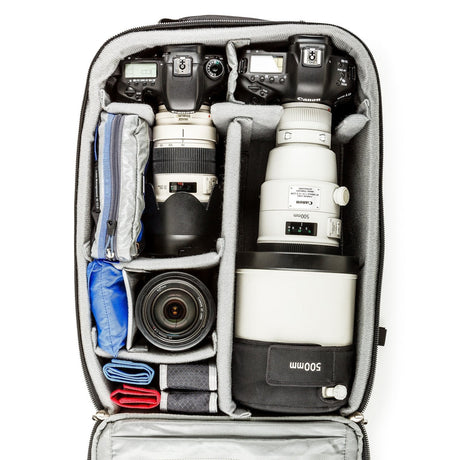 Think Tank Photo Airport Accelerator Backpack - view 4