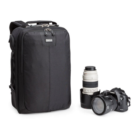 Think Tank Photo Airport Essentials Backpack - view 3