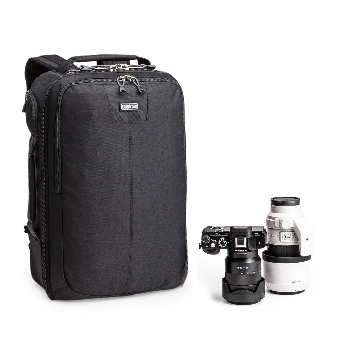 Think Tank Photo Airport Essentials Backpack
