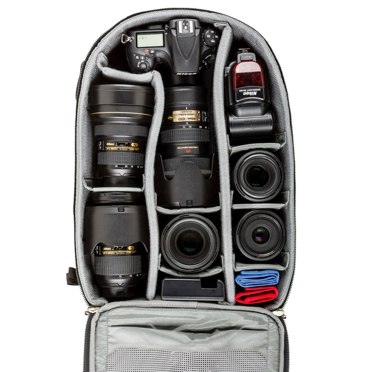 Think Tank Photo Airport Essentials Backpack - view 2