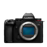 S5II Full Frame Mirrorless Camera