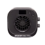 amaran Halo 100x Bi-Color COB LED Monolight