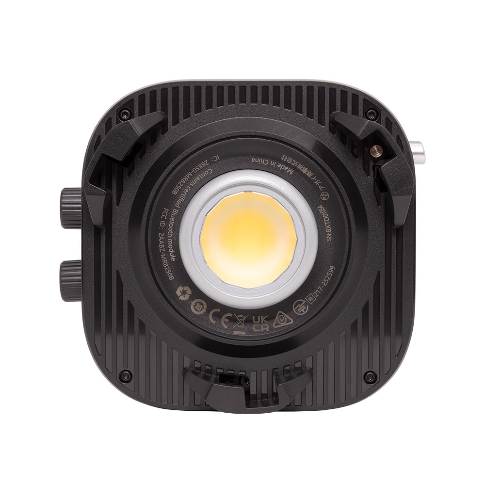 amaran Halo 100x Bi-Color COB LED Monolight