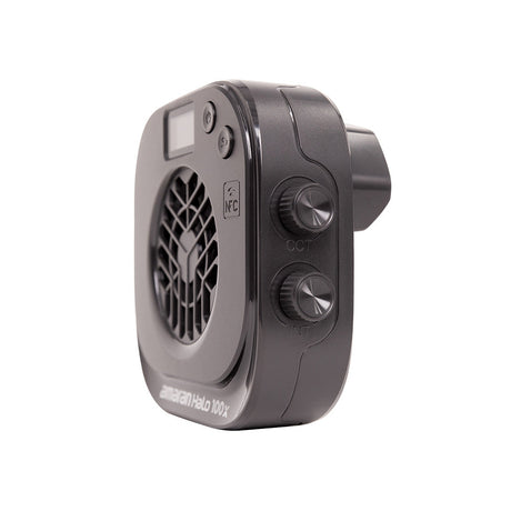 amaran Halo 100x Bi-Color COB LED Monolight