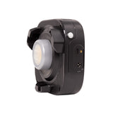 amaran Halo 100x Bi-Color COB LED Monolight