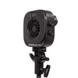 amaran Halo 100x Bi-Color COB LED Monolight