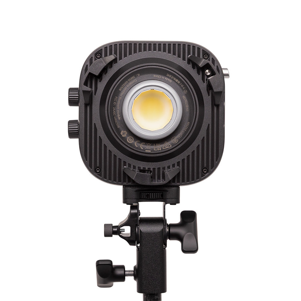 amaran Halo 100x Bi-Color COB LED Monolight