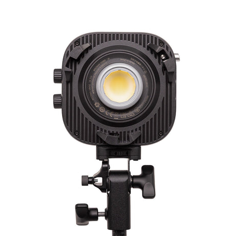 amaran Halo 100x Bi-Color COB LED Monolight