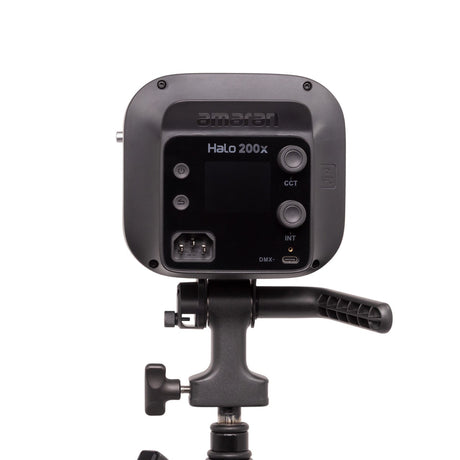 amaran Halo 200x Bi-Color COB LED Monolight