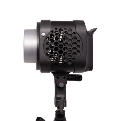 amaran Halo 200x Bi-Color COB LED Monolight