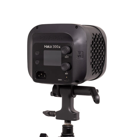 amaran Halo 300x Bi-Color COB LED Monolight