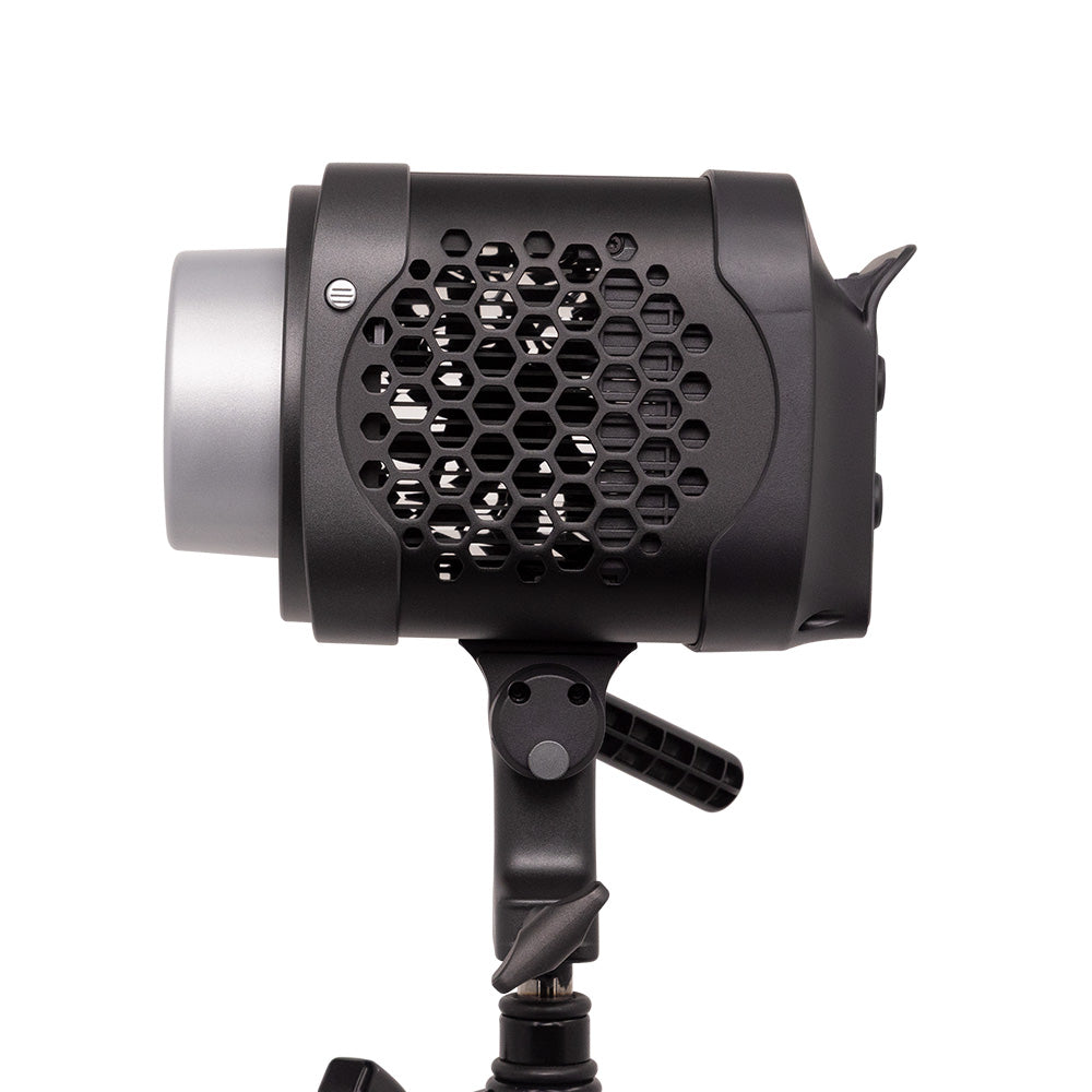 amaran Halo 300x Bi-Color COB LED Monolight