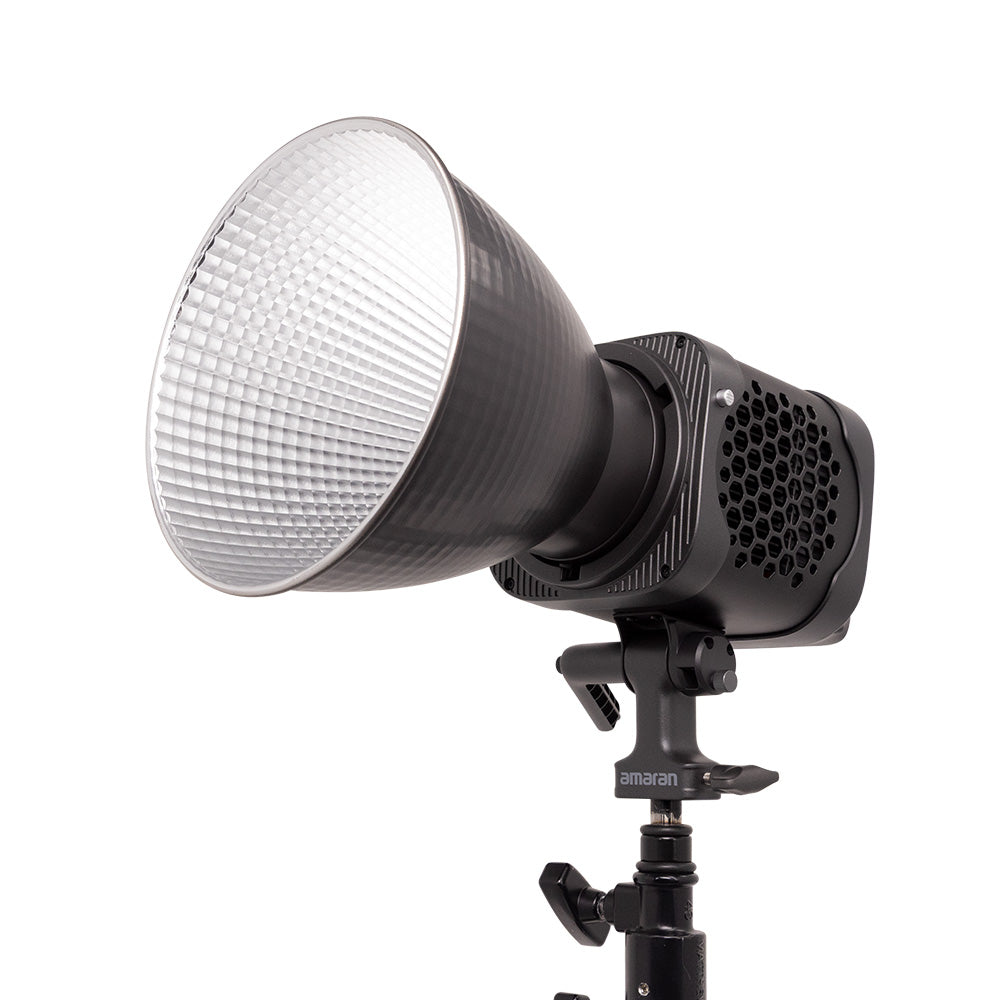 amaran Halo 300x Bi-Color COB LED Monolight
