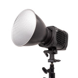 amaran Halo 300x Bi-Color COB LED Monolight