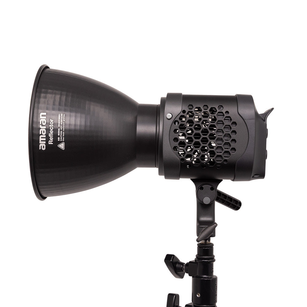 amaran Halo 300x Bi-Color COB LED Monolight