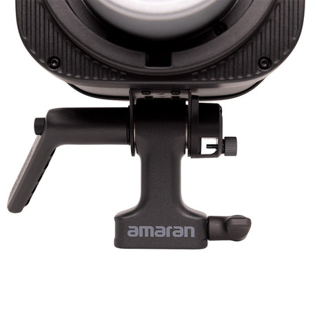 amaran Halo 300x Bi-Color COB LED Monolight
