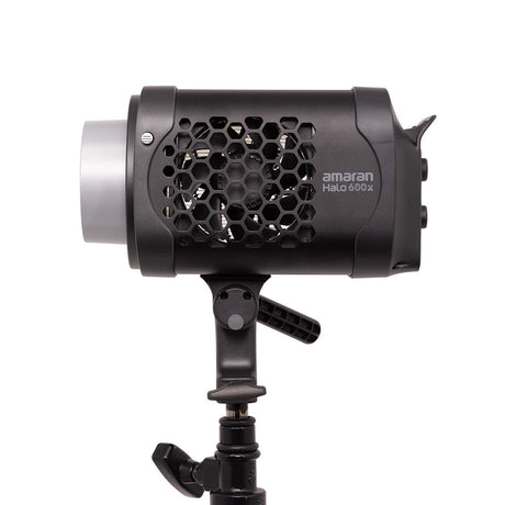 amaran Halo 600x Bi-Color COB LED Monolight