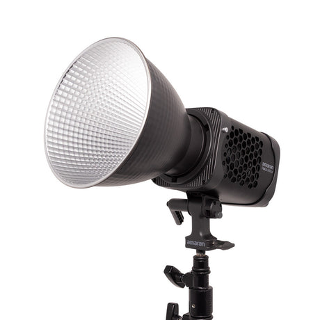 amaran Halo 600x Bi-Color COB LED Monolight