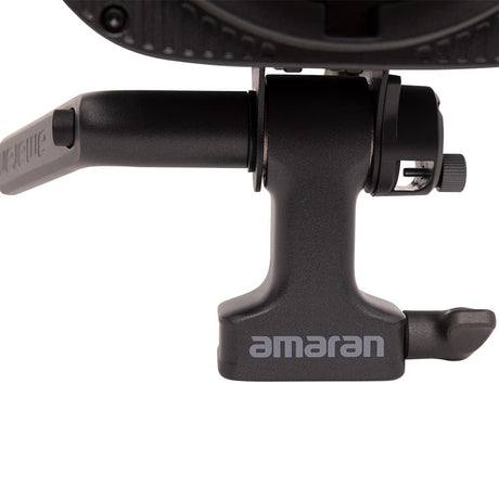 amaran Halo 600x Bi-Color COB LED Monolight