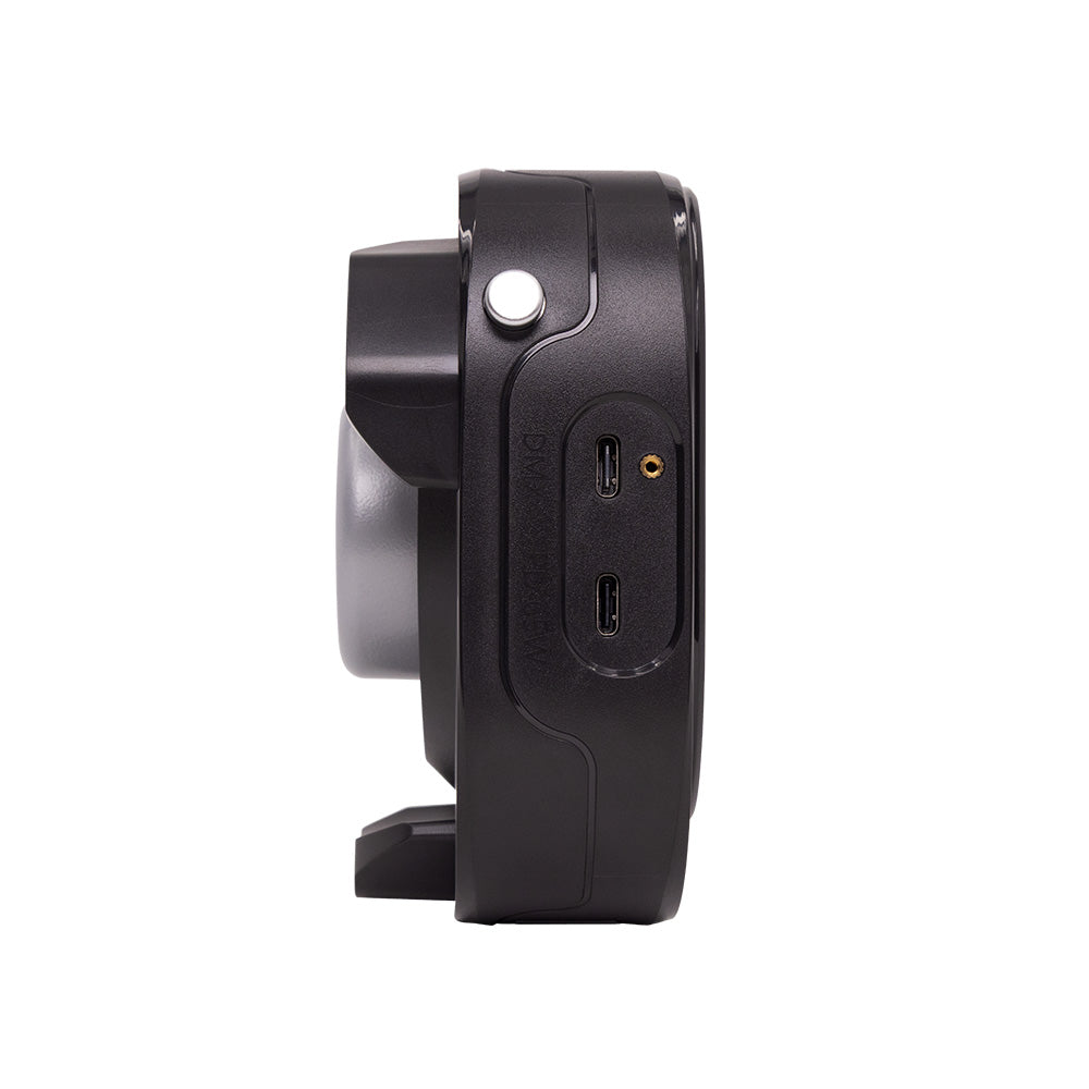 amaran Halo 60x Bi-Color COB LED Monolight