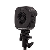 amaran Halo 60x Bi-Color COB LED Monolight