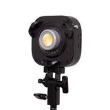 amaran Halo 60x Bi-Color COB LED Monolight