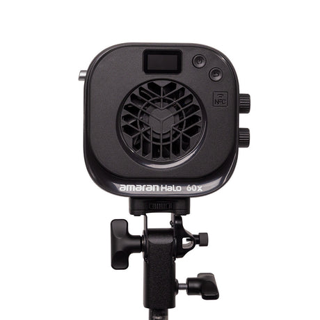 amaran Halo 60x Bi-Color COB LED Monolight