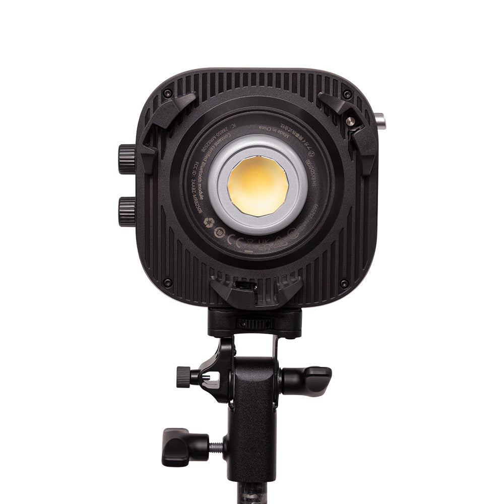 amaran Halo 60x Bi-Color COB LED Monolight
