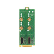 Apantac openGear Dual Rear Module for OG-DA-HDTV-SDI-II-MB