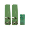 Apantac SDI to HDMI Converter Card and Dual Module Set for openGear 3.0 Frame 