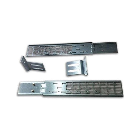 Apantac ROSS FSB-OGX Design openGear oGx Frame Rear Support Brackets 